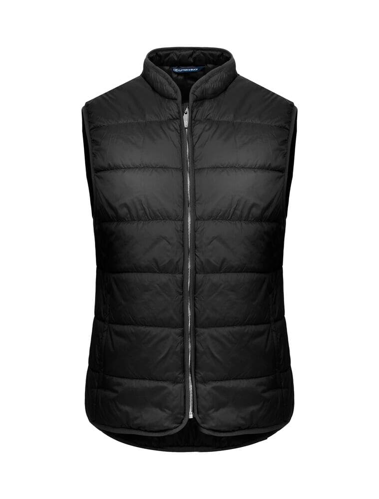 Gilet léger Cutter & Buck Mount Adams femme