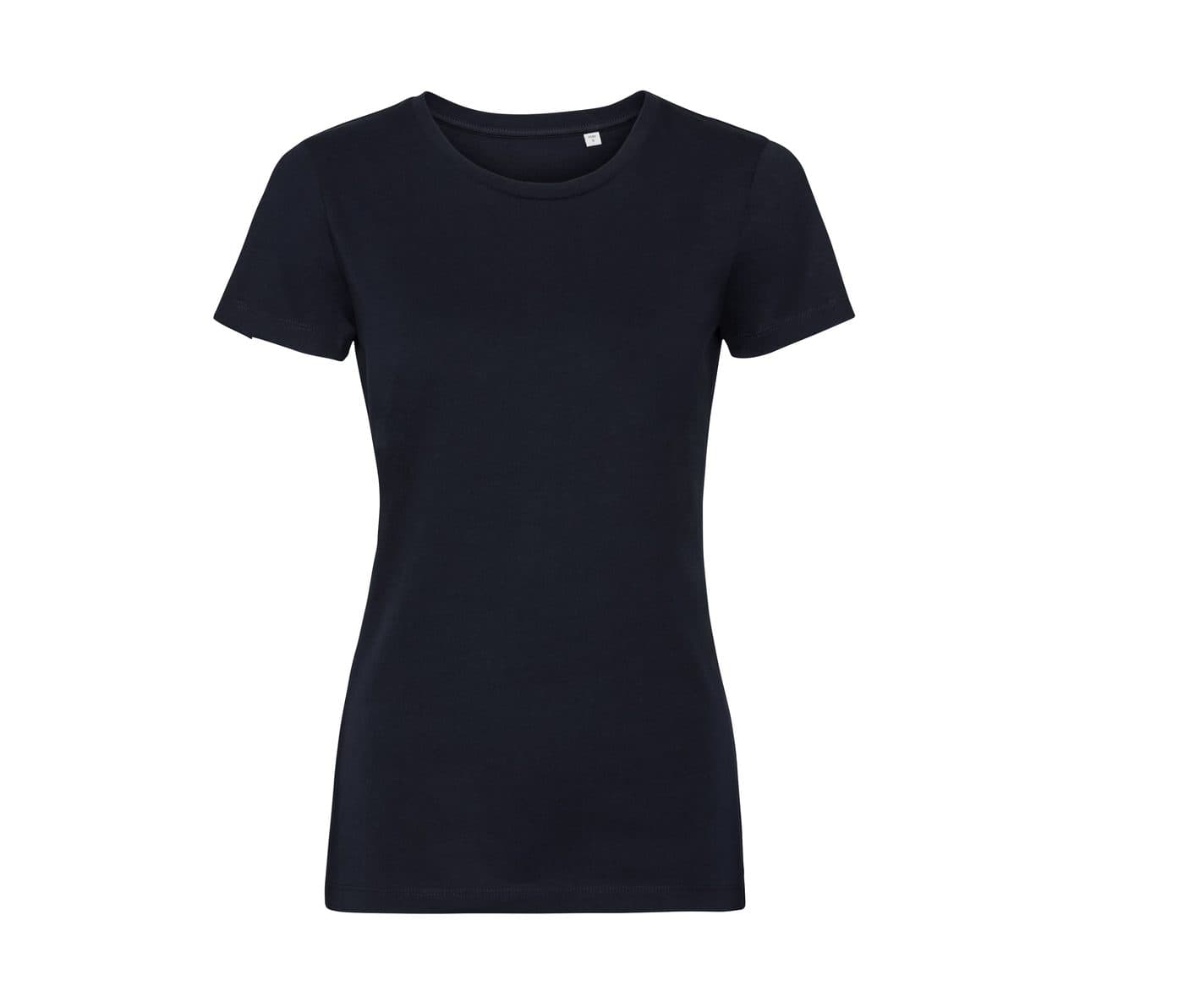LADIES' PURE ORGANIC TEE coloris Bleu marine
