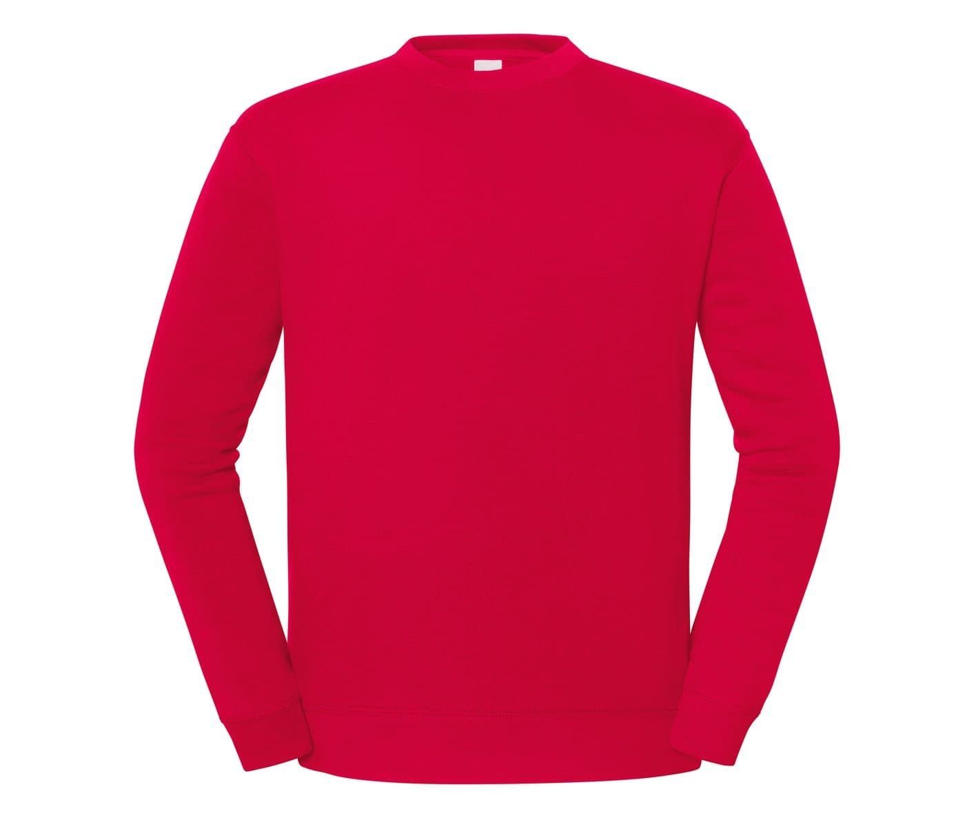ICONIC 250 SET-IN SWEAT coloris Rouge