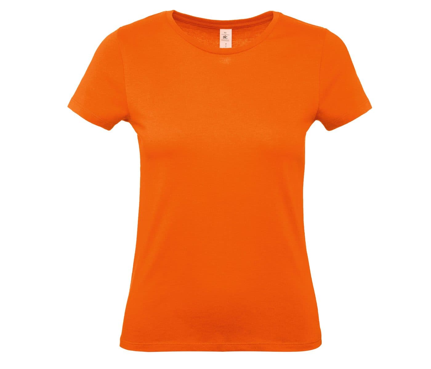 #E150 WOMEN coloris Orange