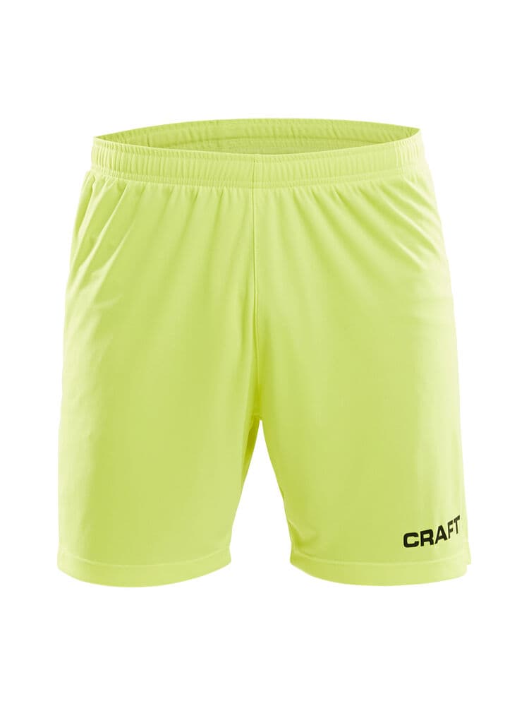 Craft Squad go goalkeeper shorts m