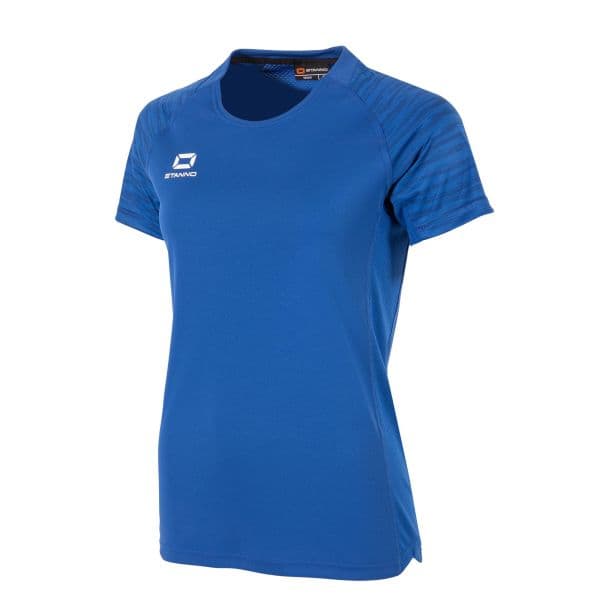 T-shirt Bolt femme