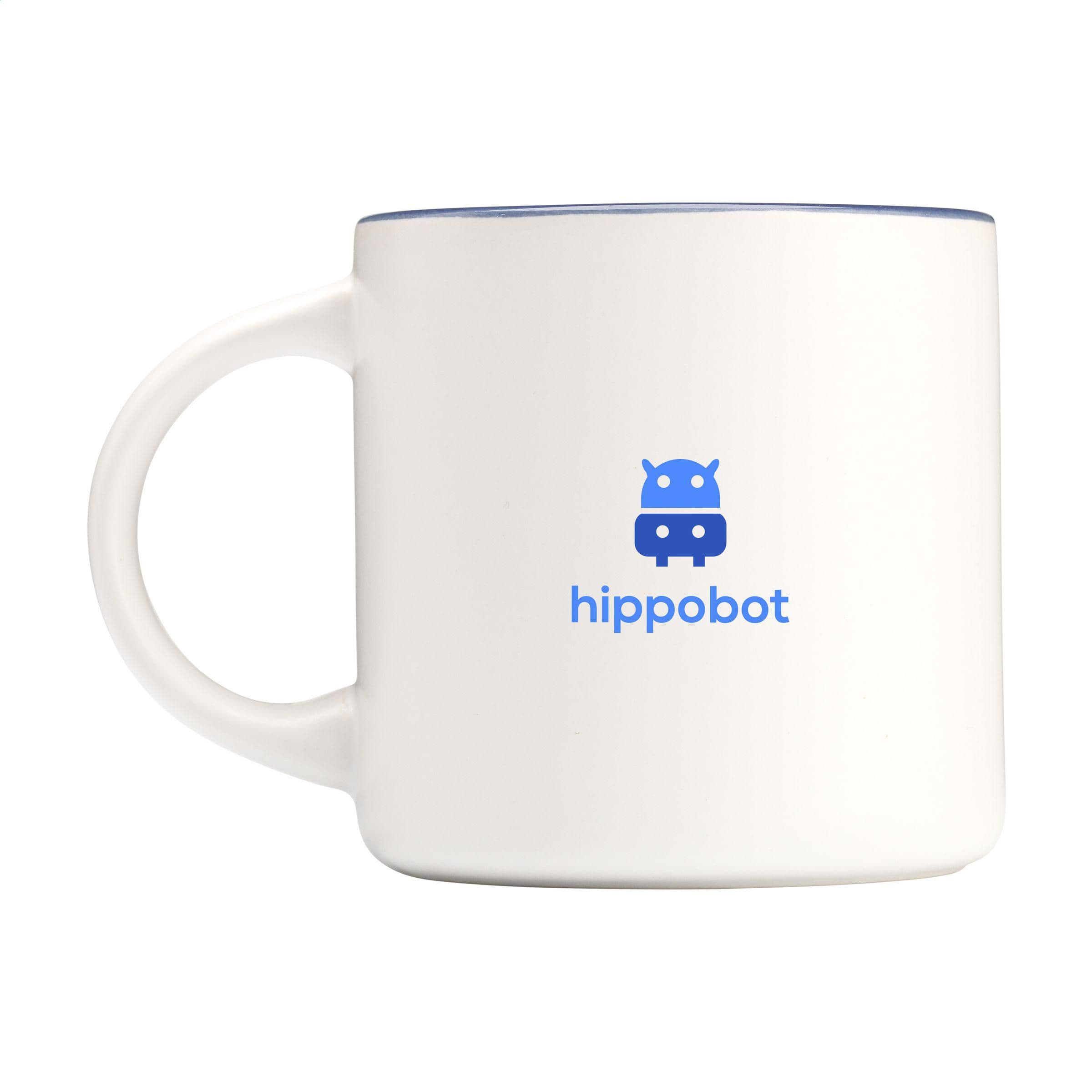Mug Coppa 330 ml en situation