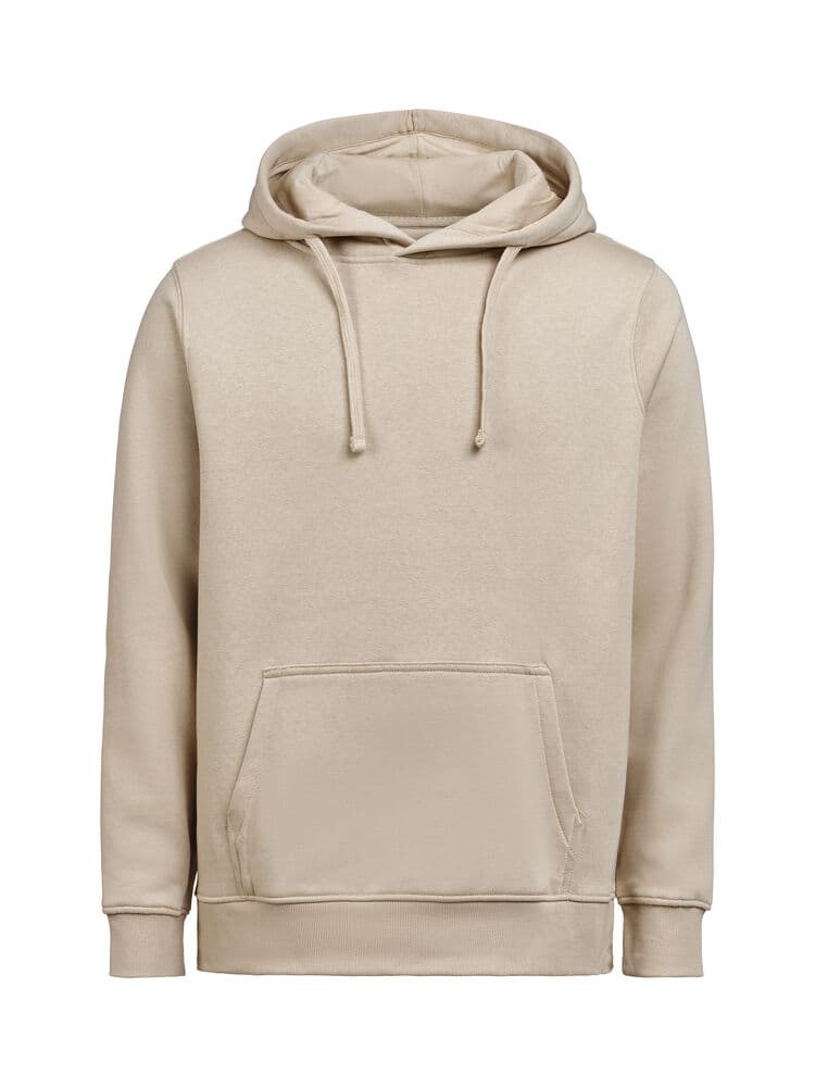 UM Hoodie (OCS-RCS)  Coupe Regular Unisexe coloris Latte