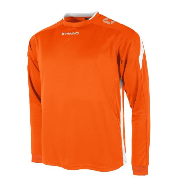 Maillot Drive Match manches longues