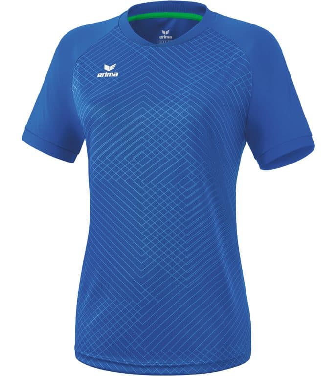 Maillot femmes Madrid coloris Bleu roi