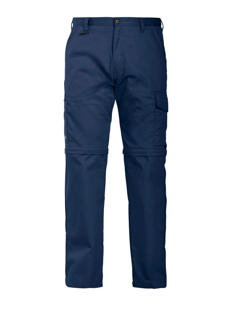 2502 PANTALON AMOVIBLE coloris Marine