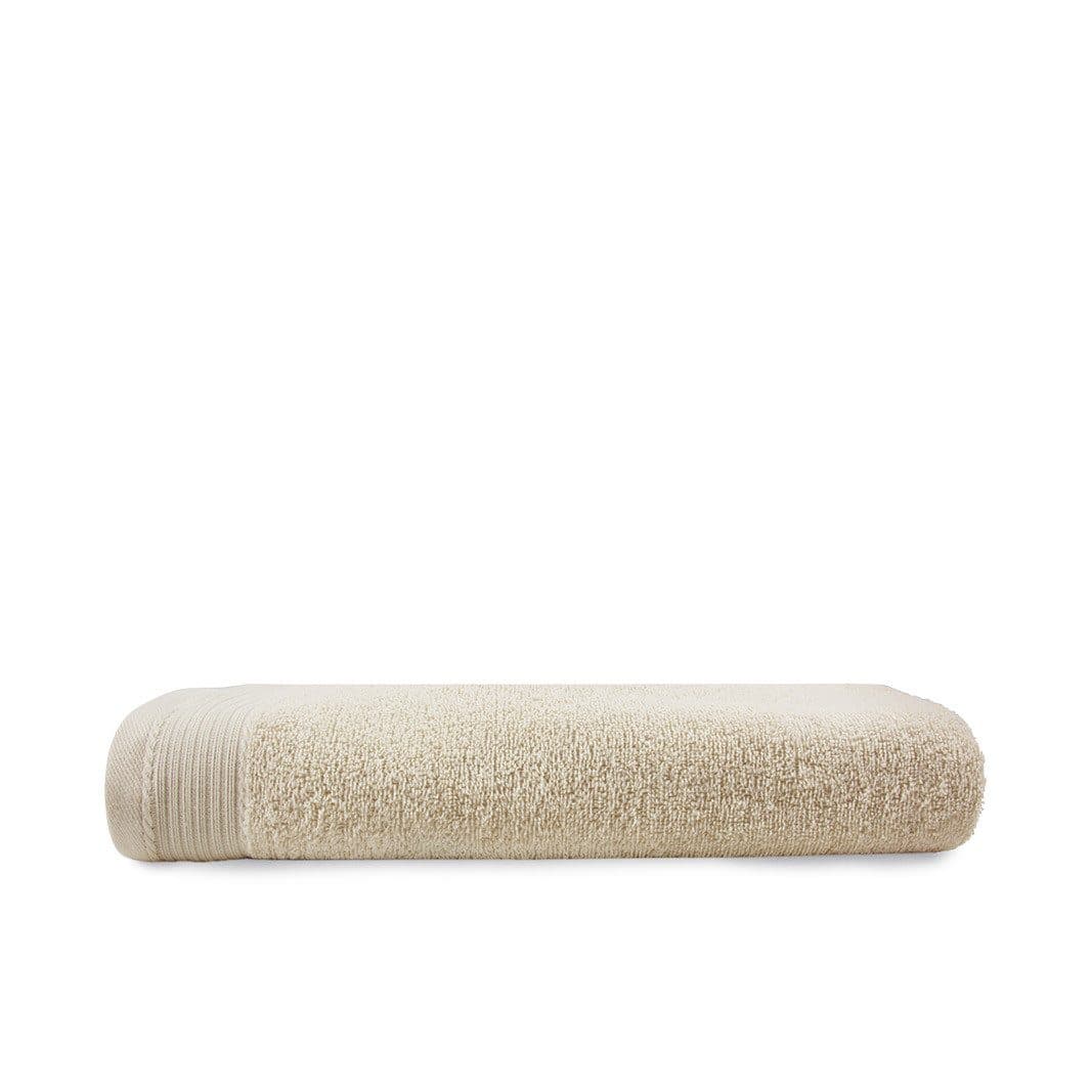 CLASSIC BEACH TOWEL coloris Beige