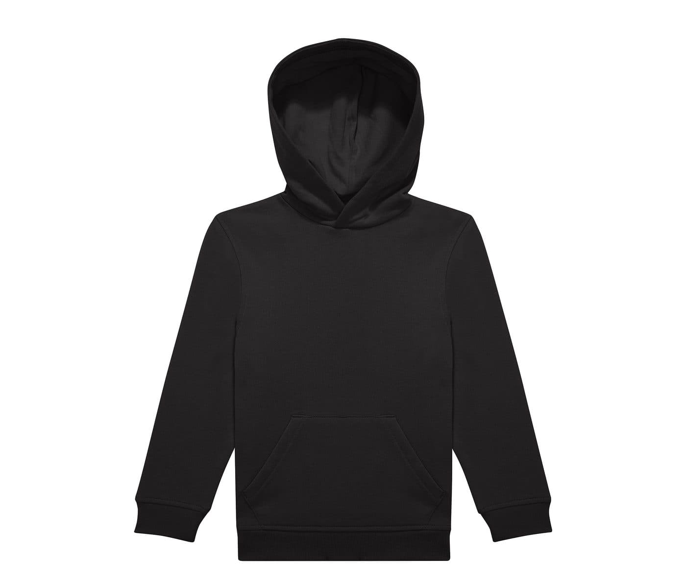 ID.333 HOODIE /KIDS coloris Noir