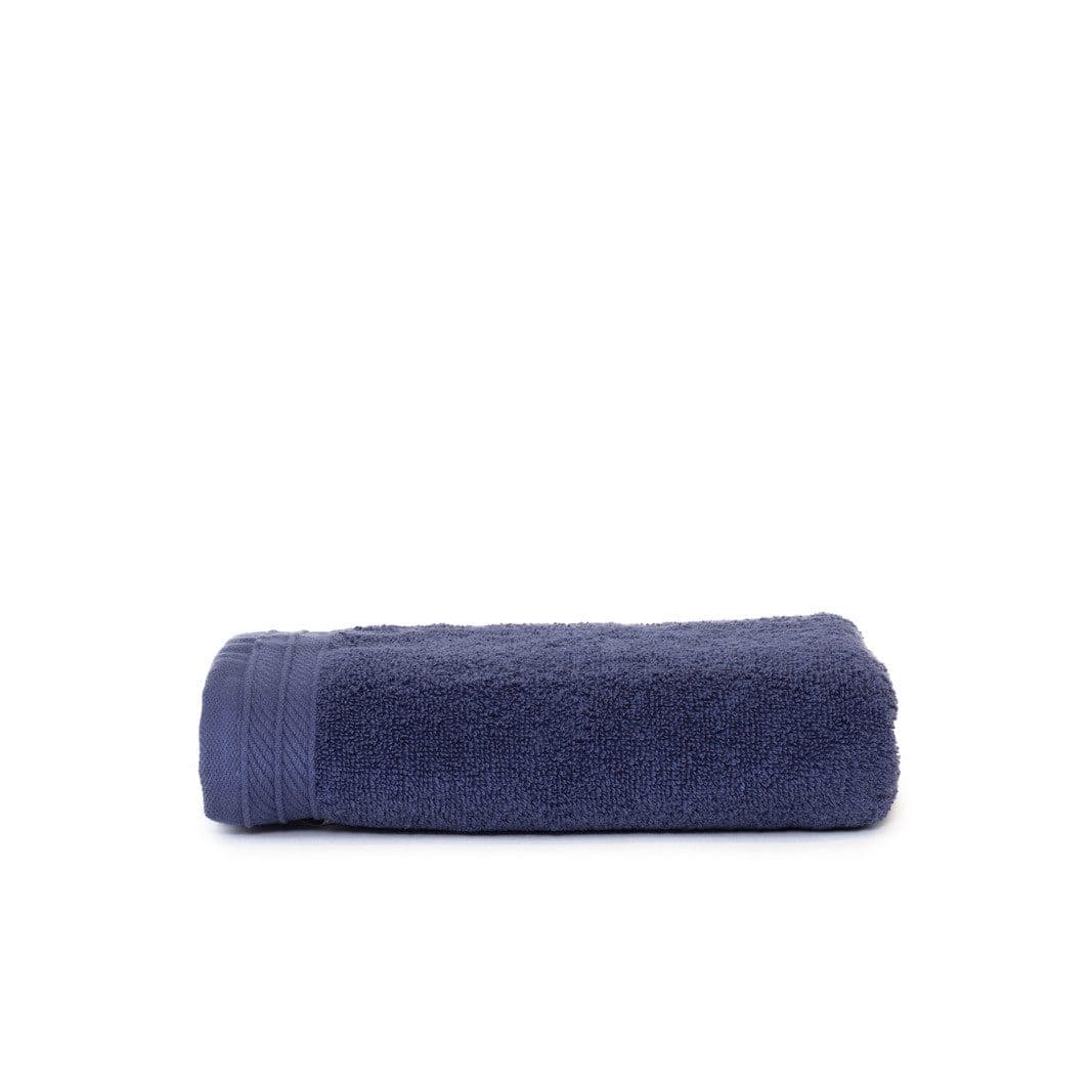 ORGANIC TOWEL coloris Denim délavé