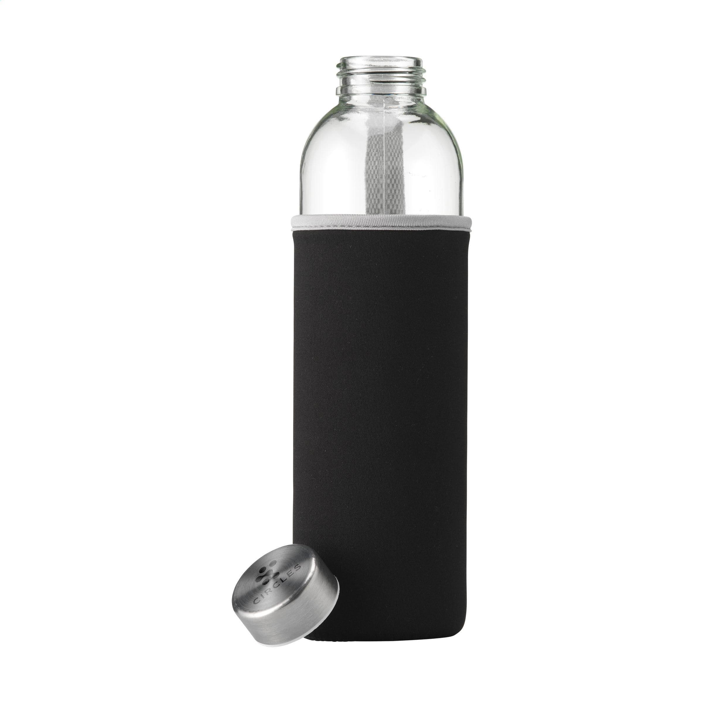 Bouteille Senga Glass 750 ml en situation