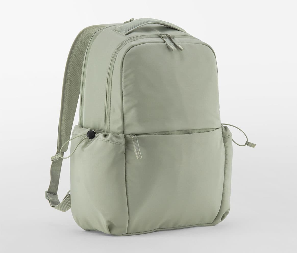 STUDIO BACKPACK coloris Vert frais