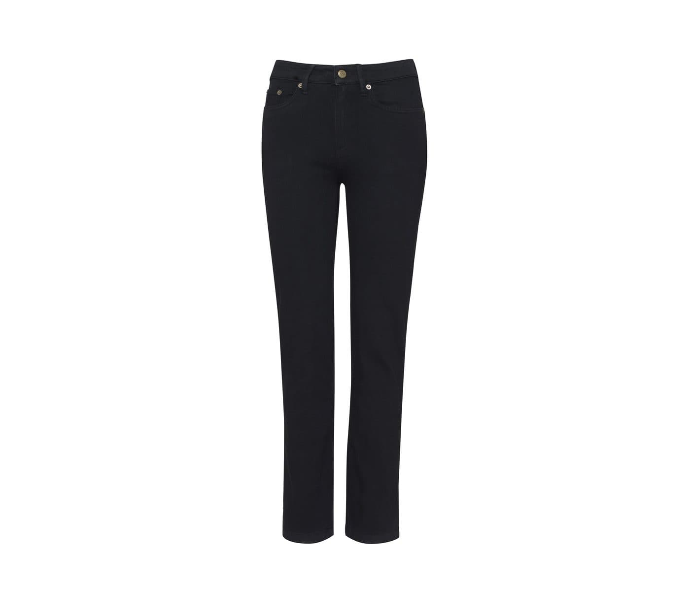 LADIES'S KATY STRAIGHT JEANS