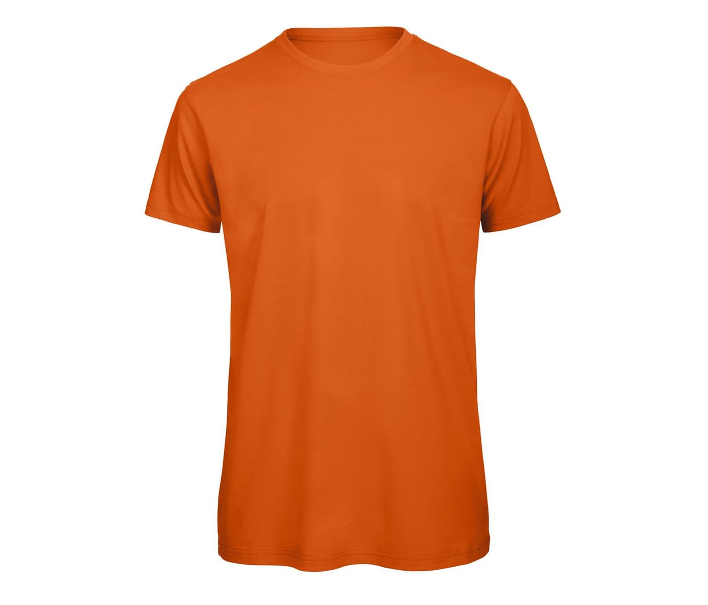 INSPIRE T/MEN coloris Orange urbain