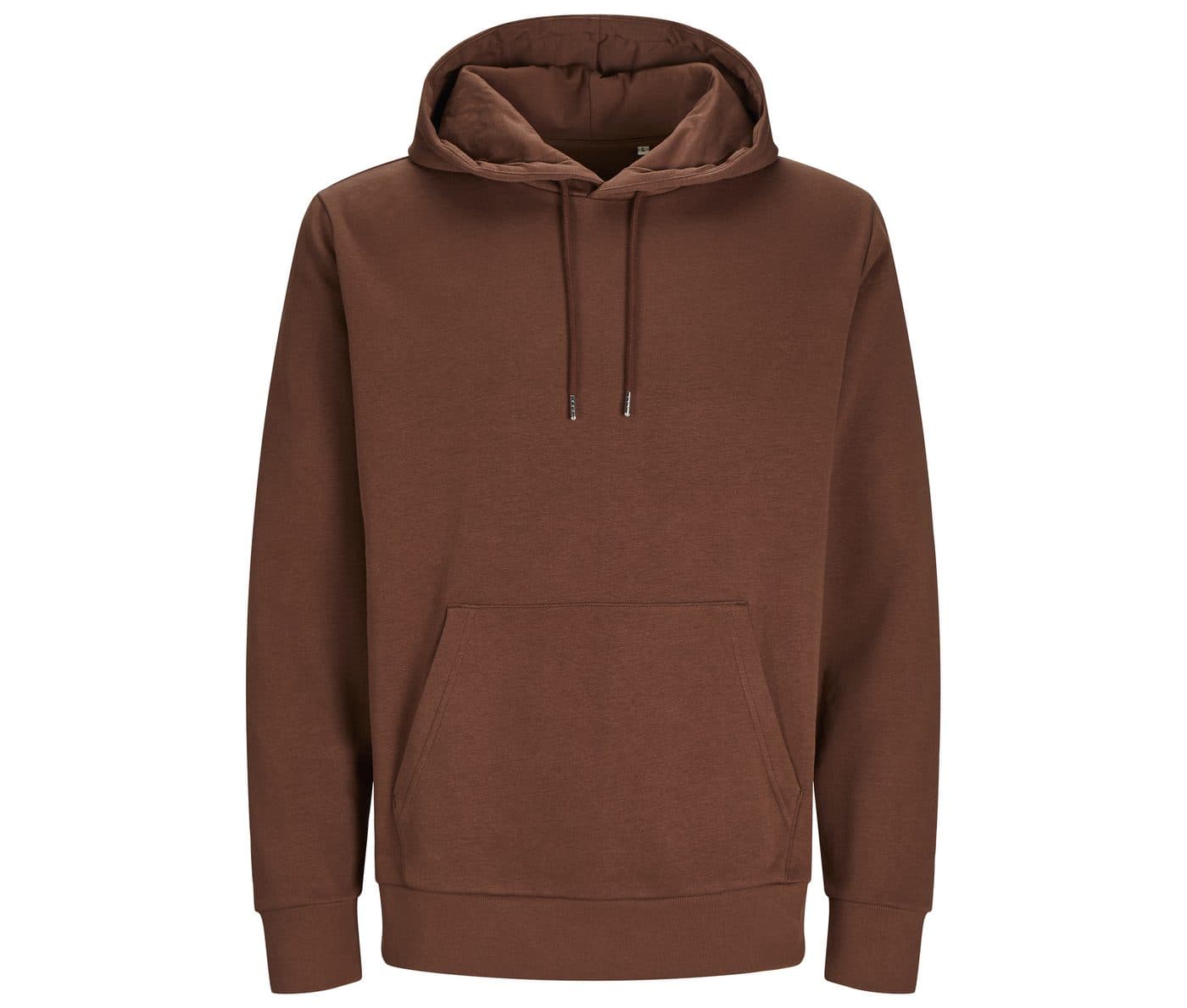 COSY HOOD coloris Marron cappuccino