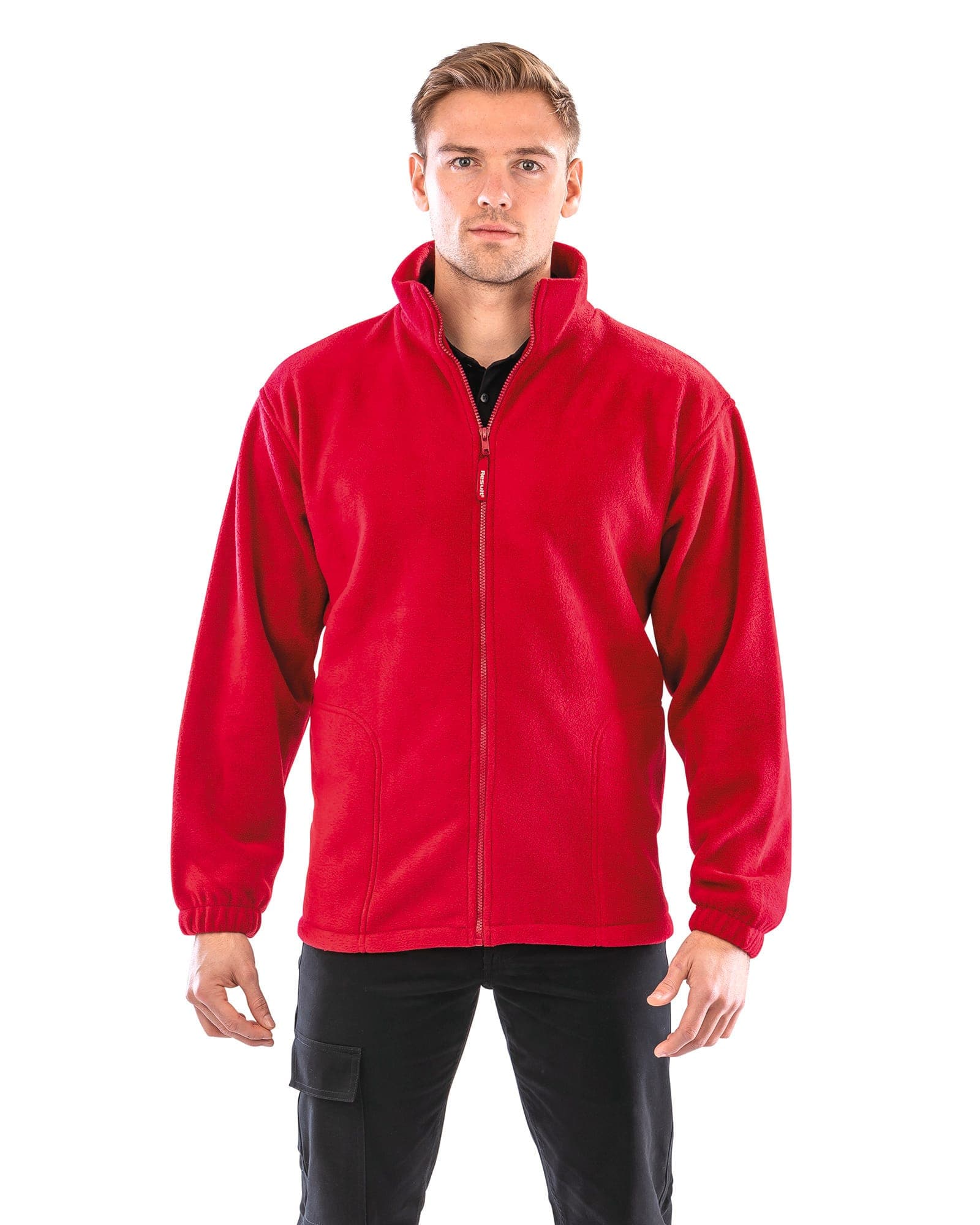 Veste polaire Polartherm™