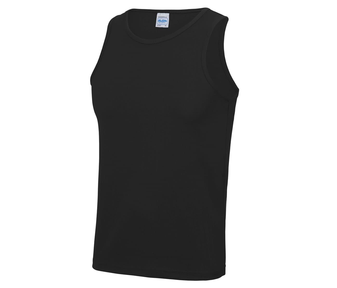 COOL VEST coloris Noir jais