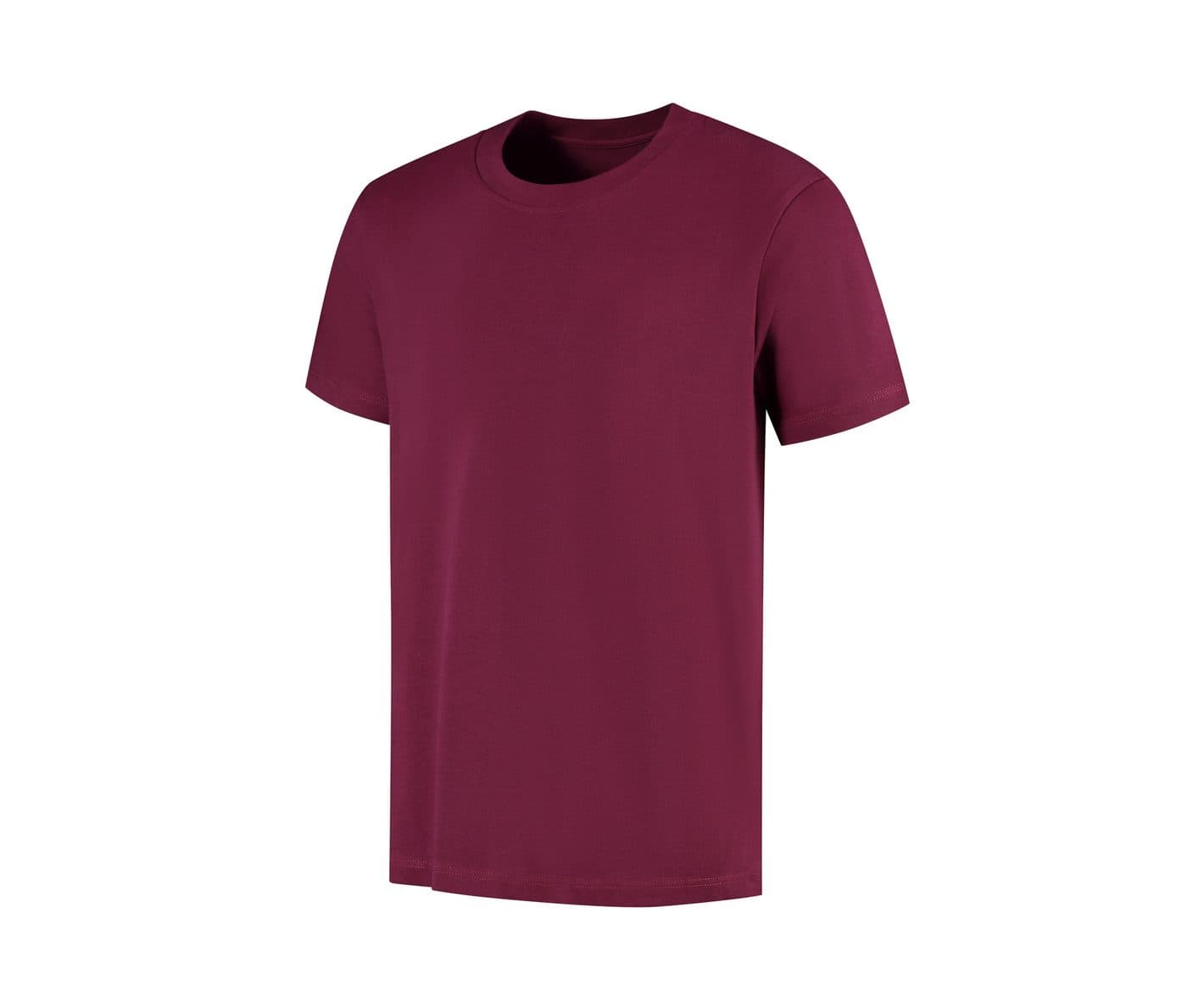 ORGANIC COTTON RELAXED FIT T-SHIRT