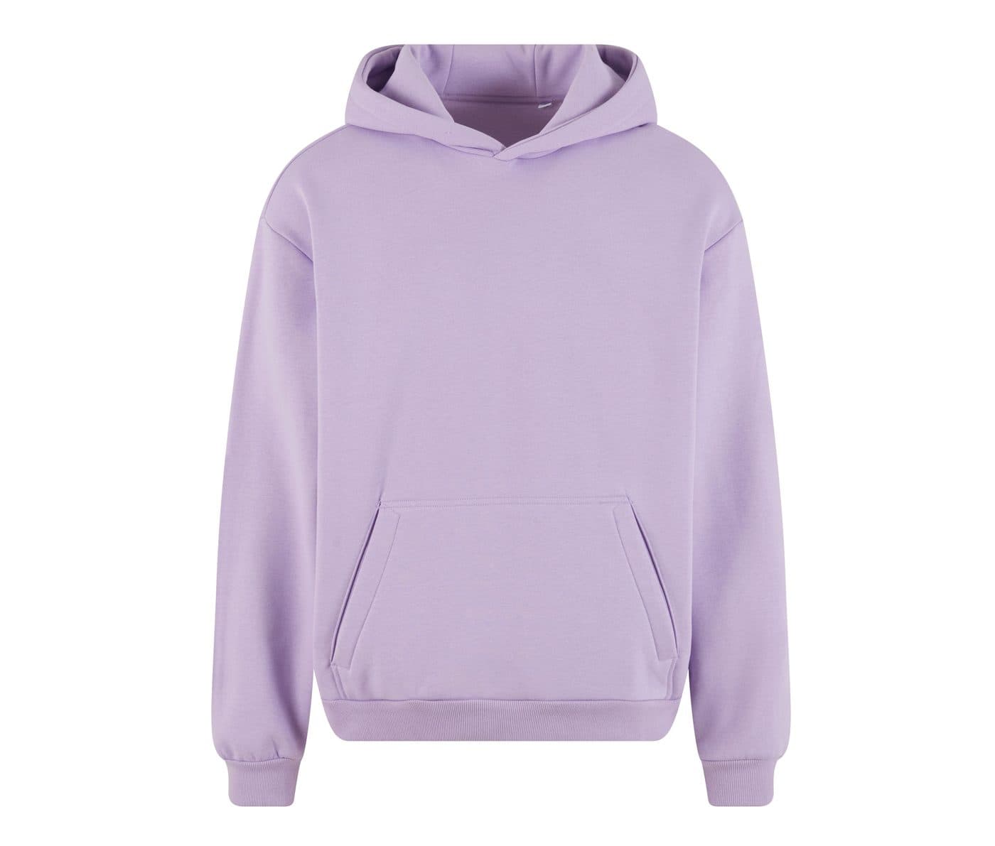 OVERSIZED HOODY coloris Lilas