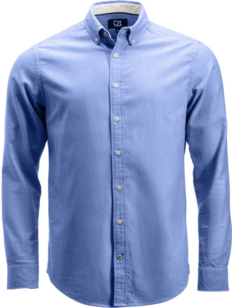 Chemise Oxford Cutter & Buck Belfair homme