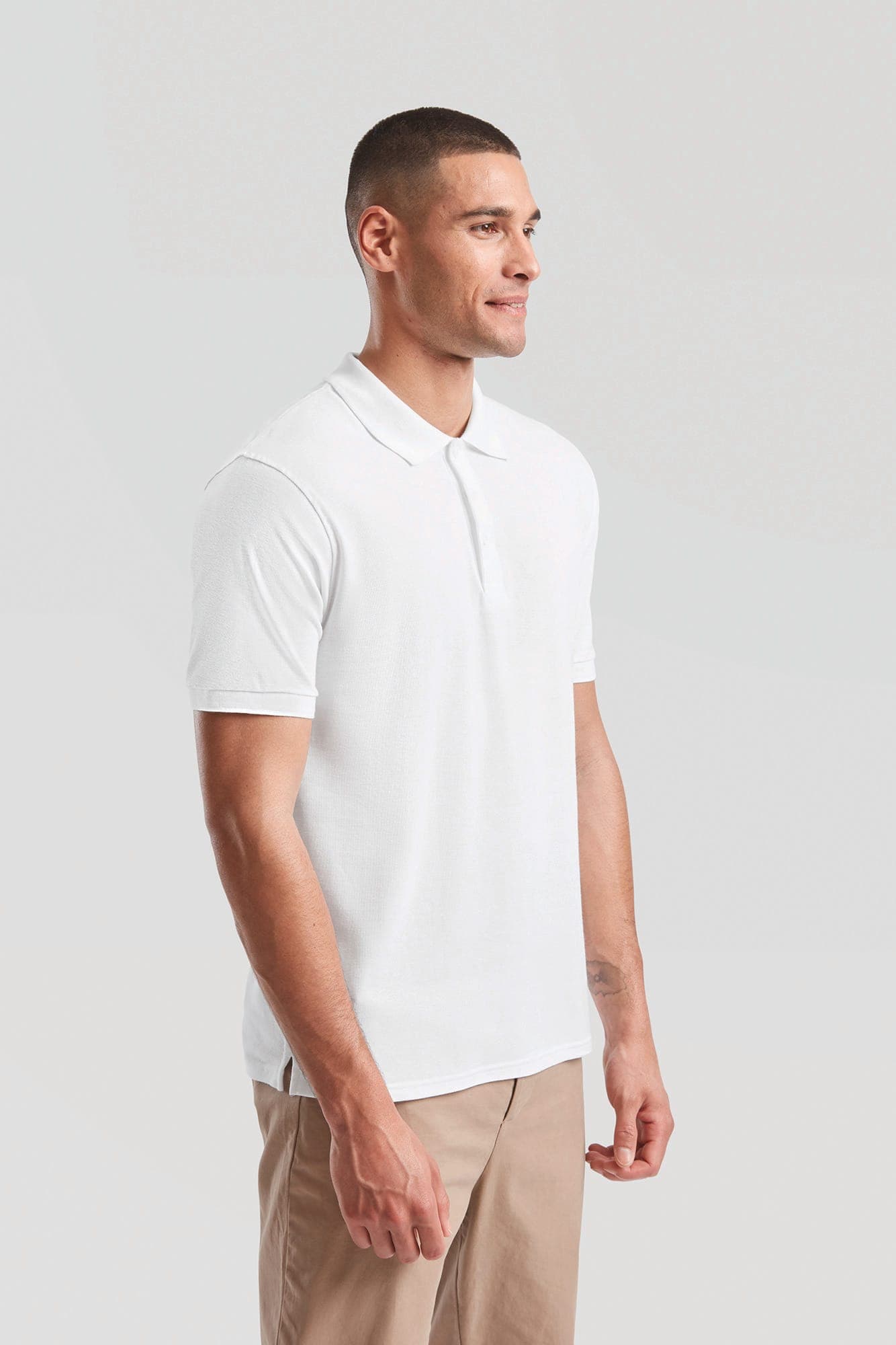 Polo Premium (63-218-0) en situation