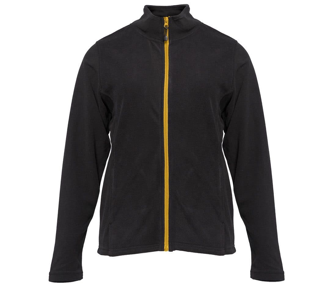 ARCTIC WOMEN coloris Noir / Or