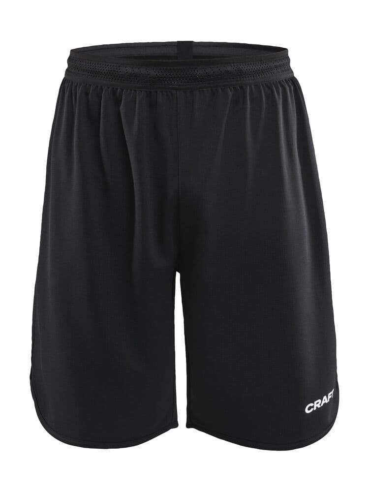 Craft Progress basket shorts jr coloris Noir