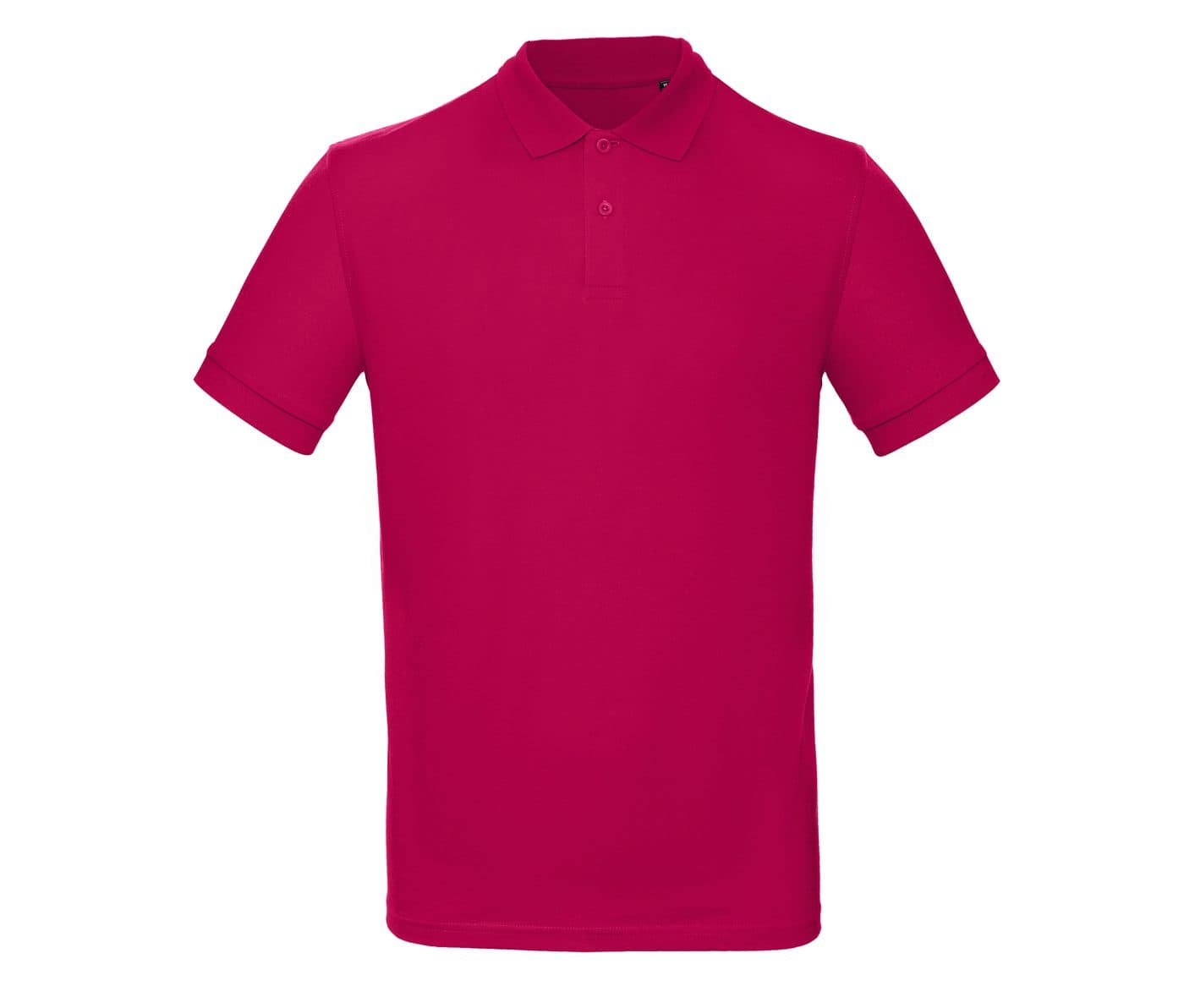 INSPIRE POLO/MEN coloris Sorbet