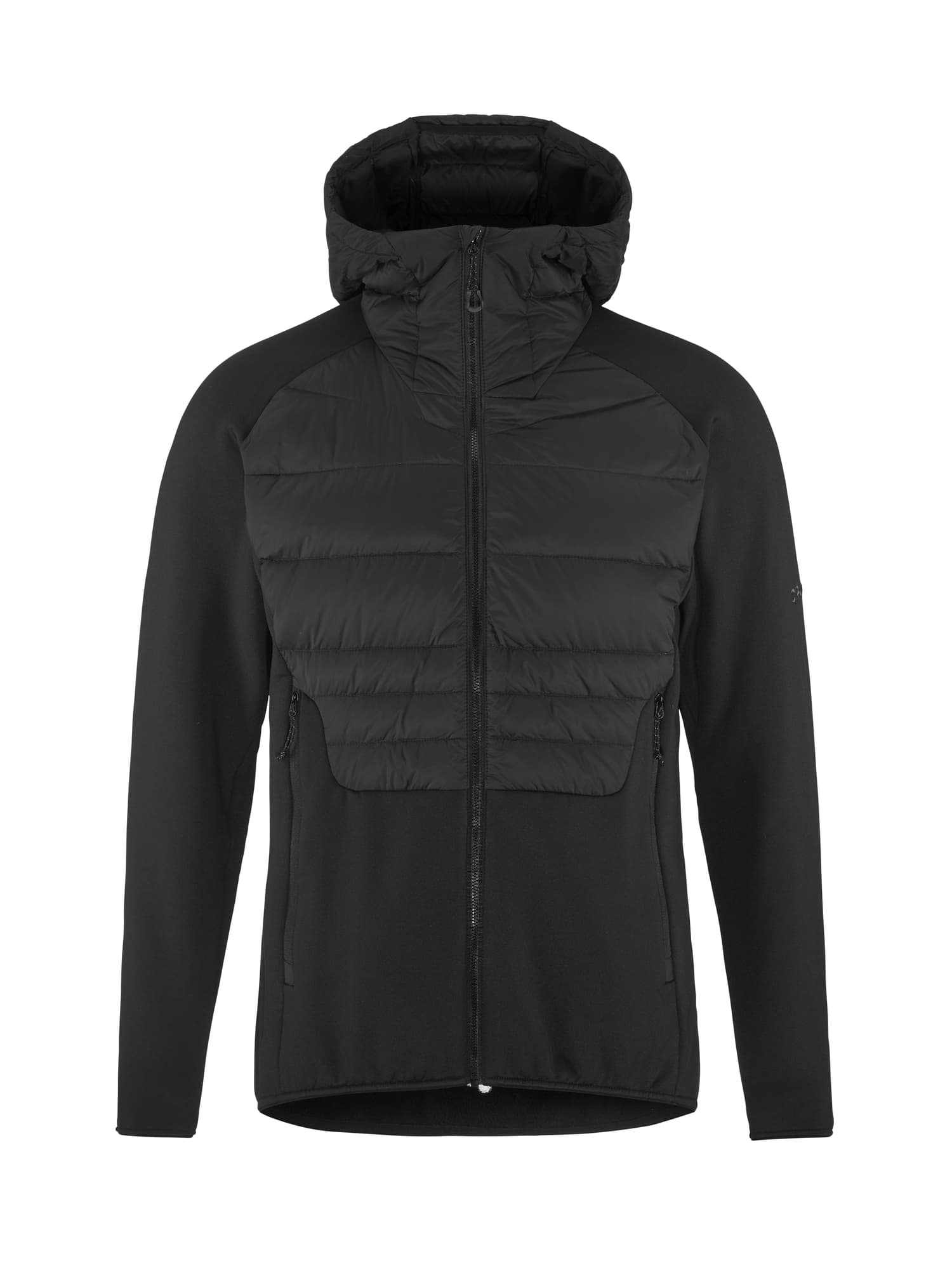 Craft Adv Explore Lt. Down Hybrid Jkt M