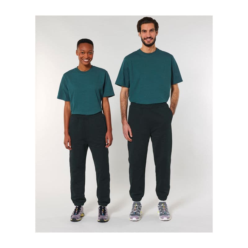 Jammer Dry unisex dry handfeel jogger coloris Noir