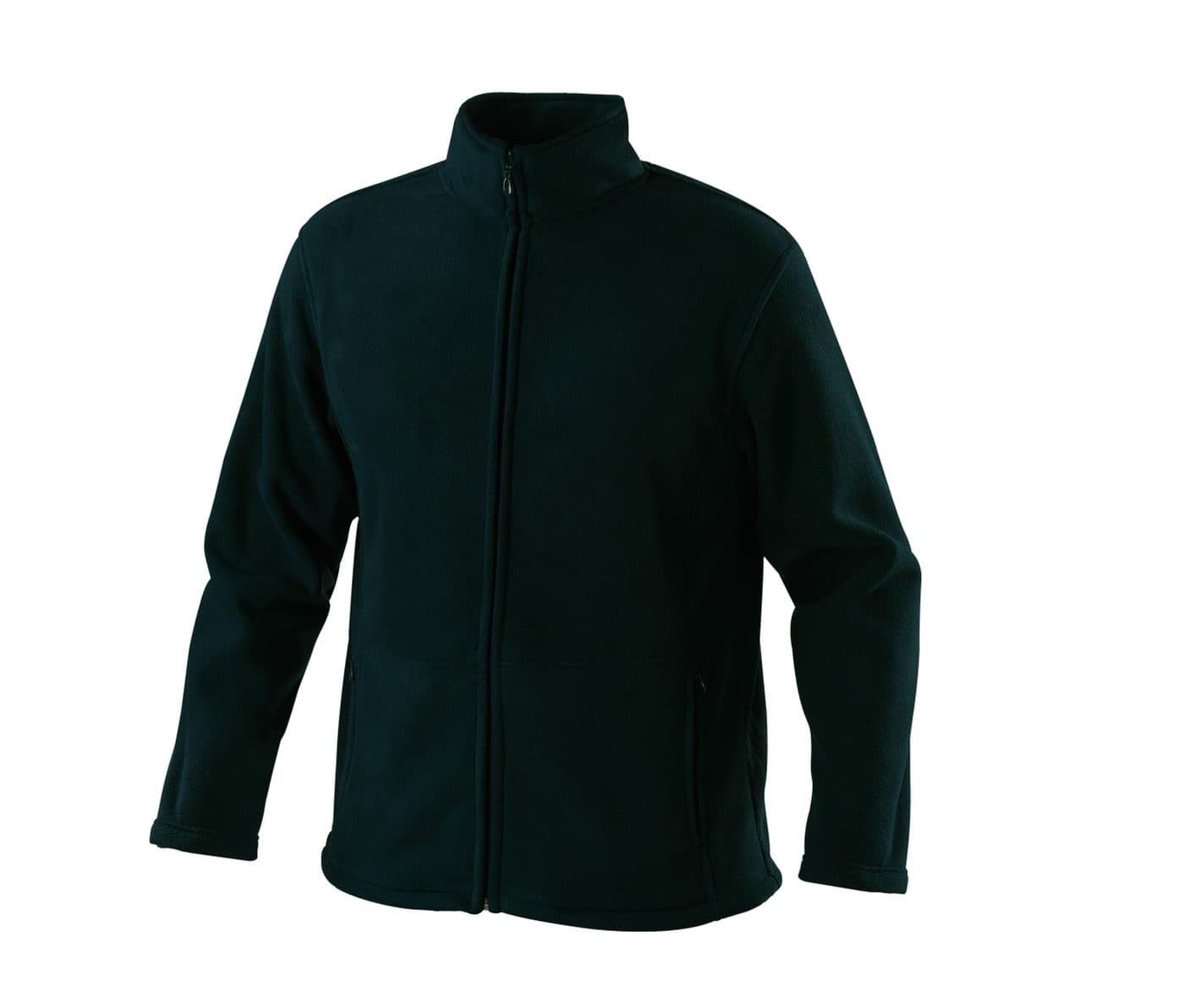 FULL ZIP MEN coloris Noir