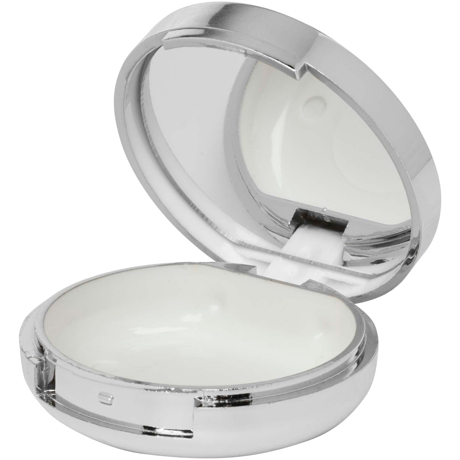 Baume à lèvres Ero coloris Argent