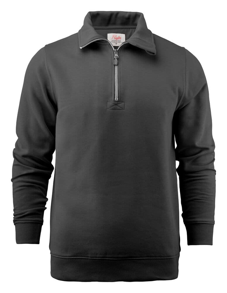 Rounders RSX Sweat Demi-Zip Unisexe