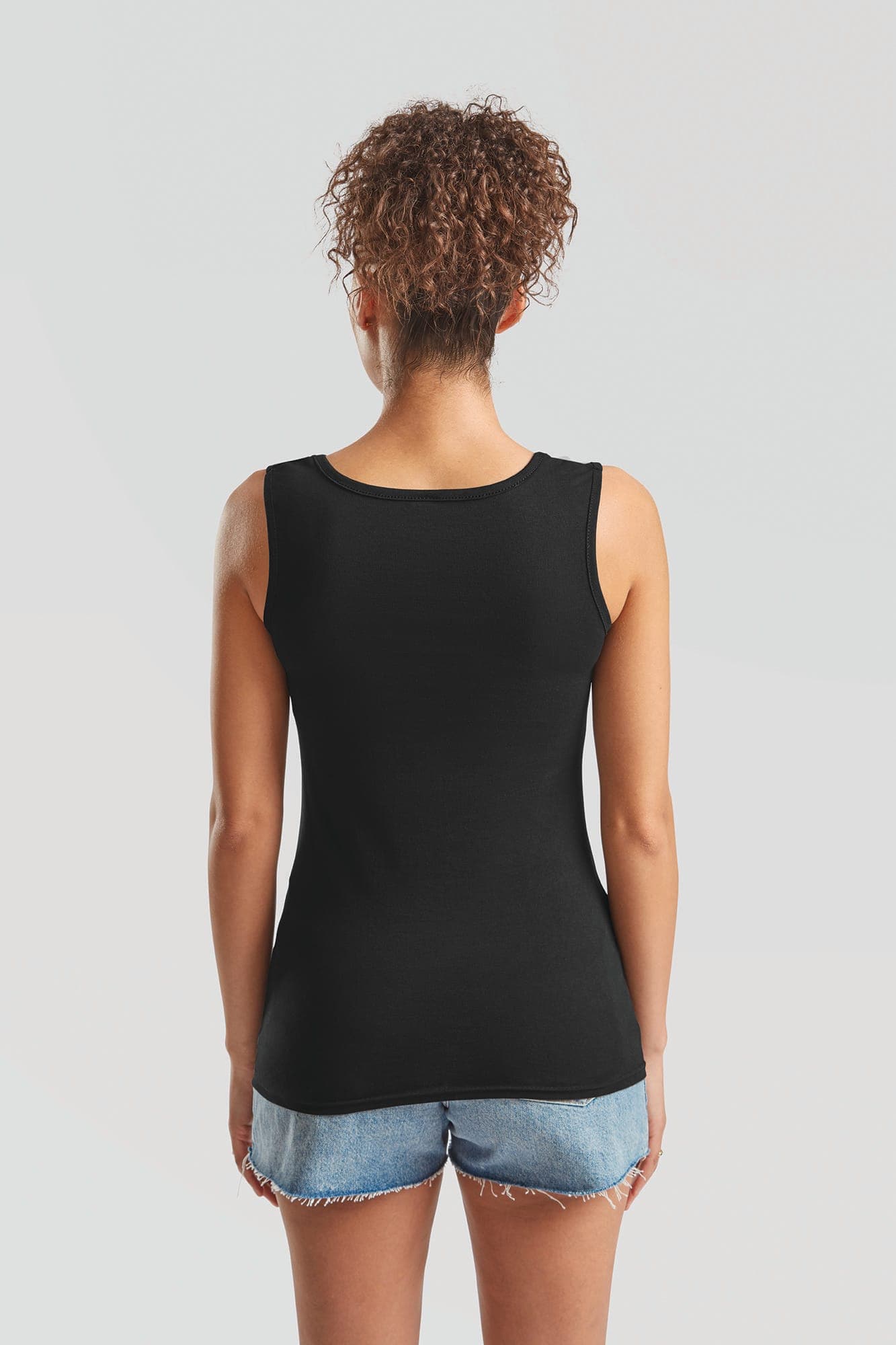Débardeur femme Valueweight (61-376-0) en situation