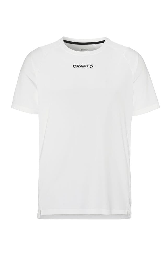 Craft Rush 2.0 tee m coloris Blanc