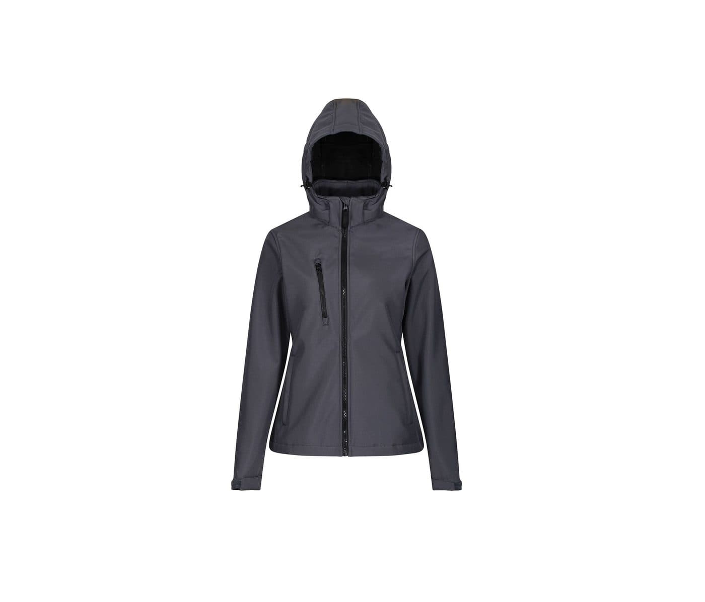 WOMENS VENTURER coloris Gris Seal / Noir