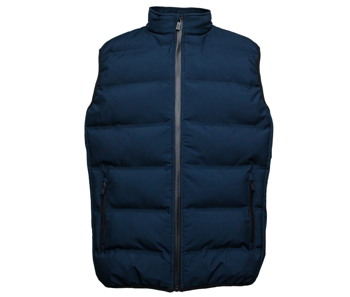 PRIME OUTDOOR VEST coloris Marine