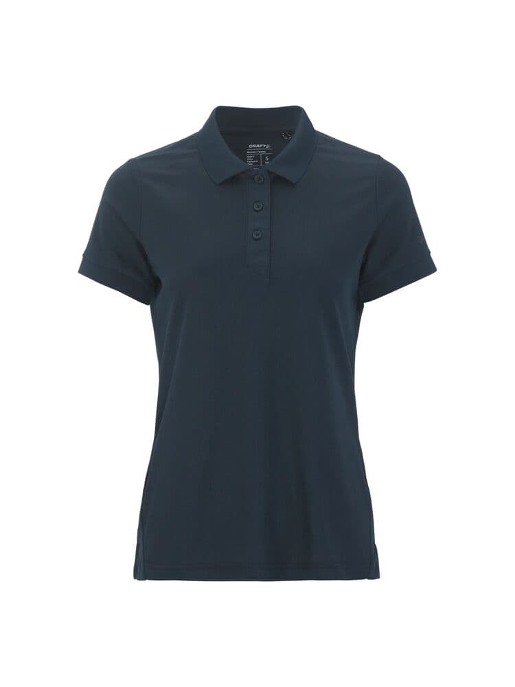 Craft Core Unify Polo Shirt W coloris Bleu marine