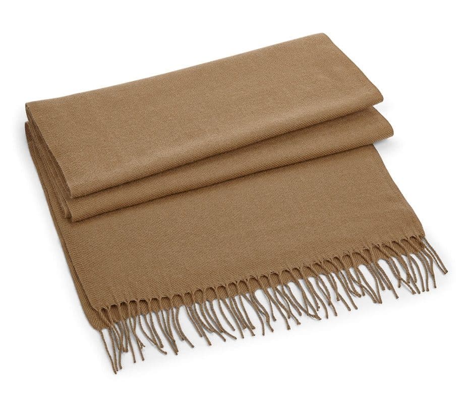 CLASSIC WOVEN SCARF