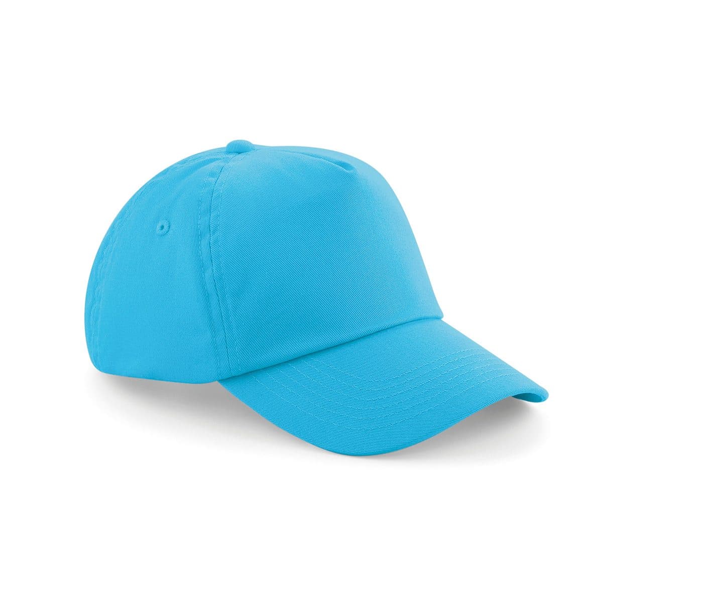 JUNIOR CAP coloris Bleu surf