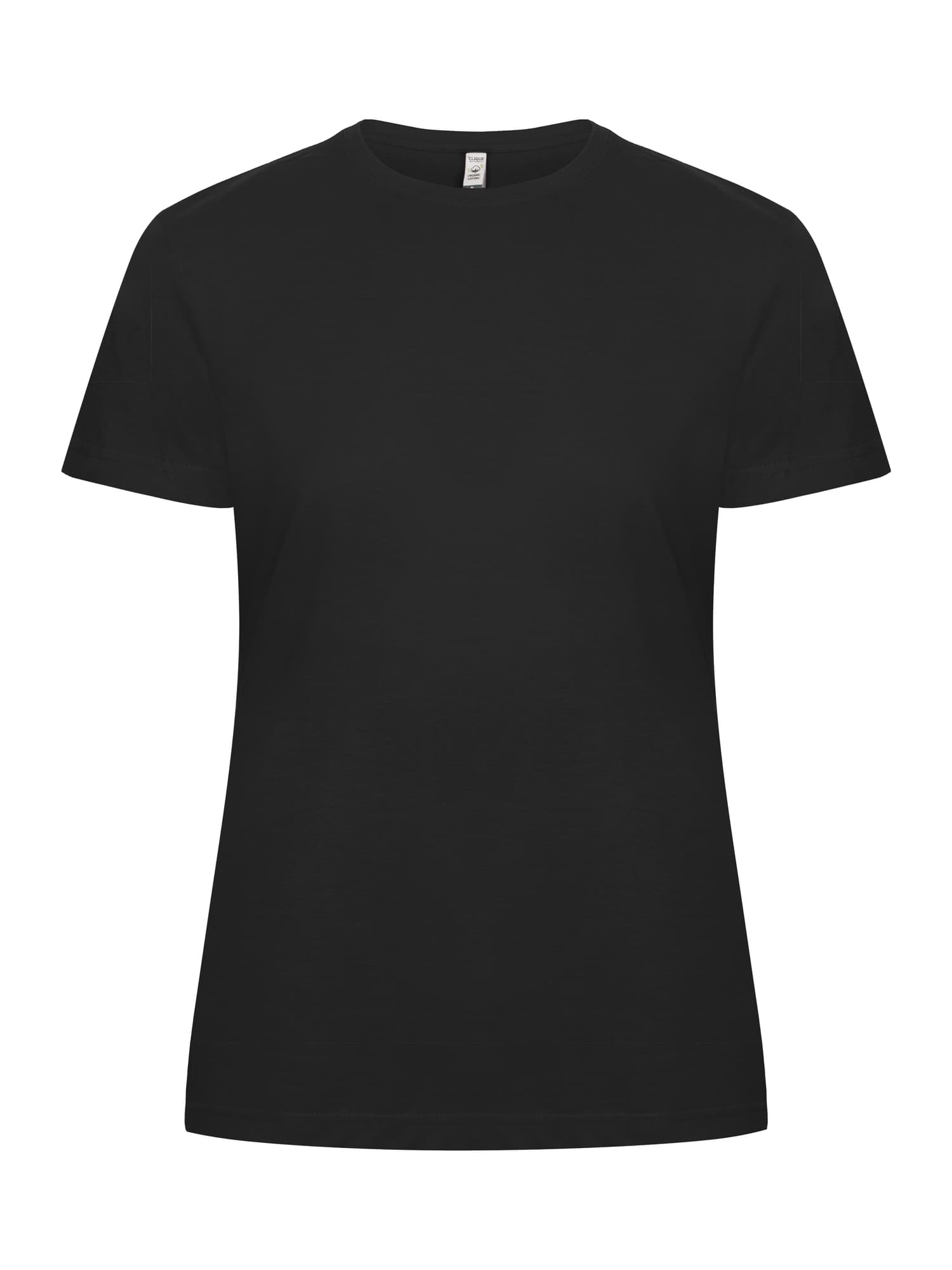 Clique Classic OC-T Women coloris Noir