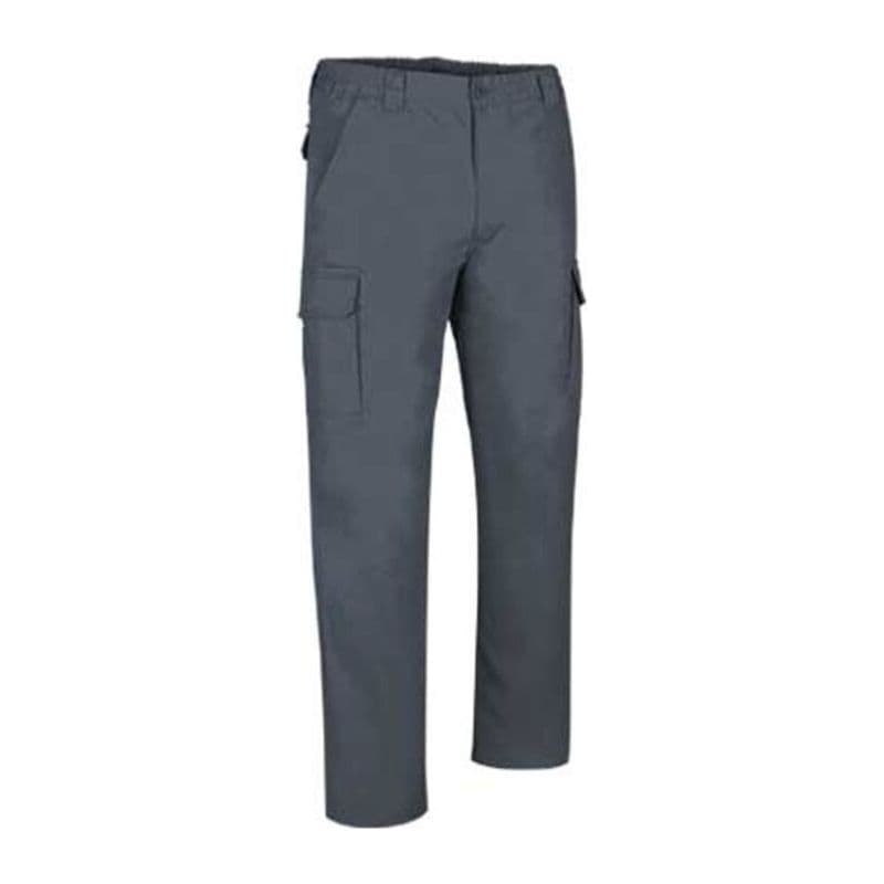 FORCE PANTS coloris Gris ciment