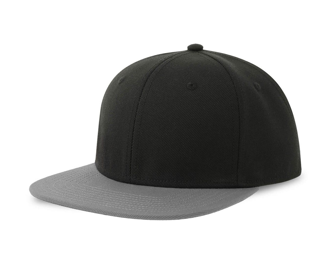 SNAP BACK-S coloris Noir / Gris