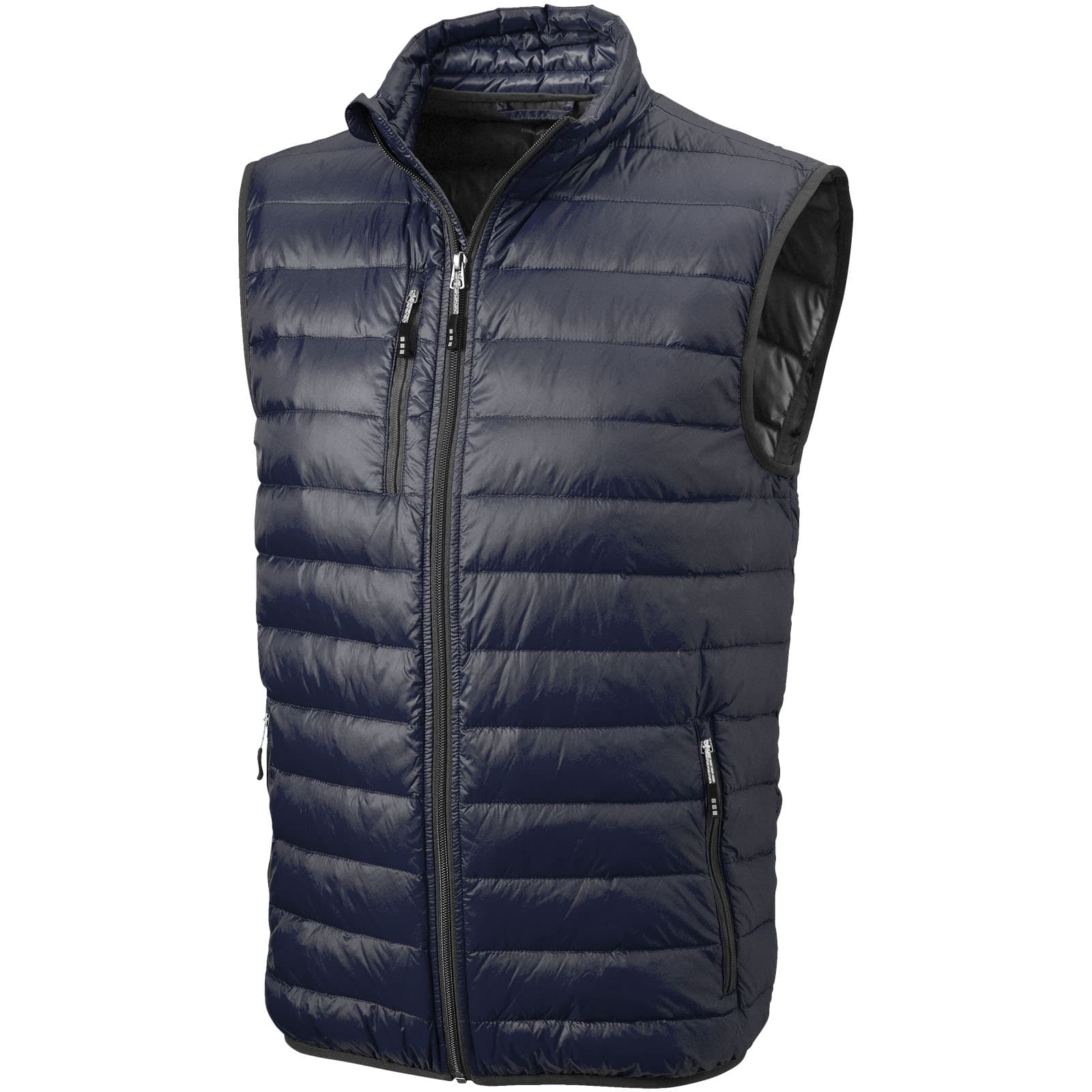 Bodywarmer duvet léger homme Scotia