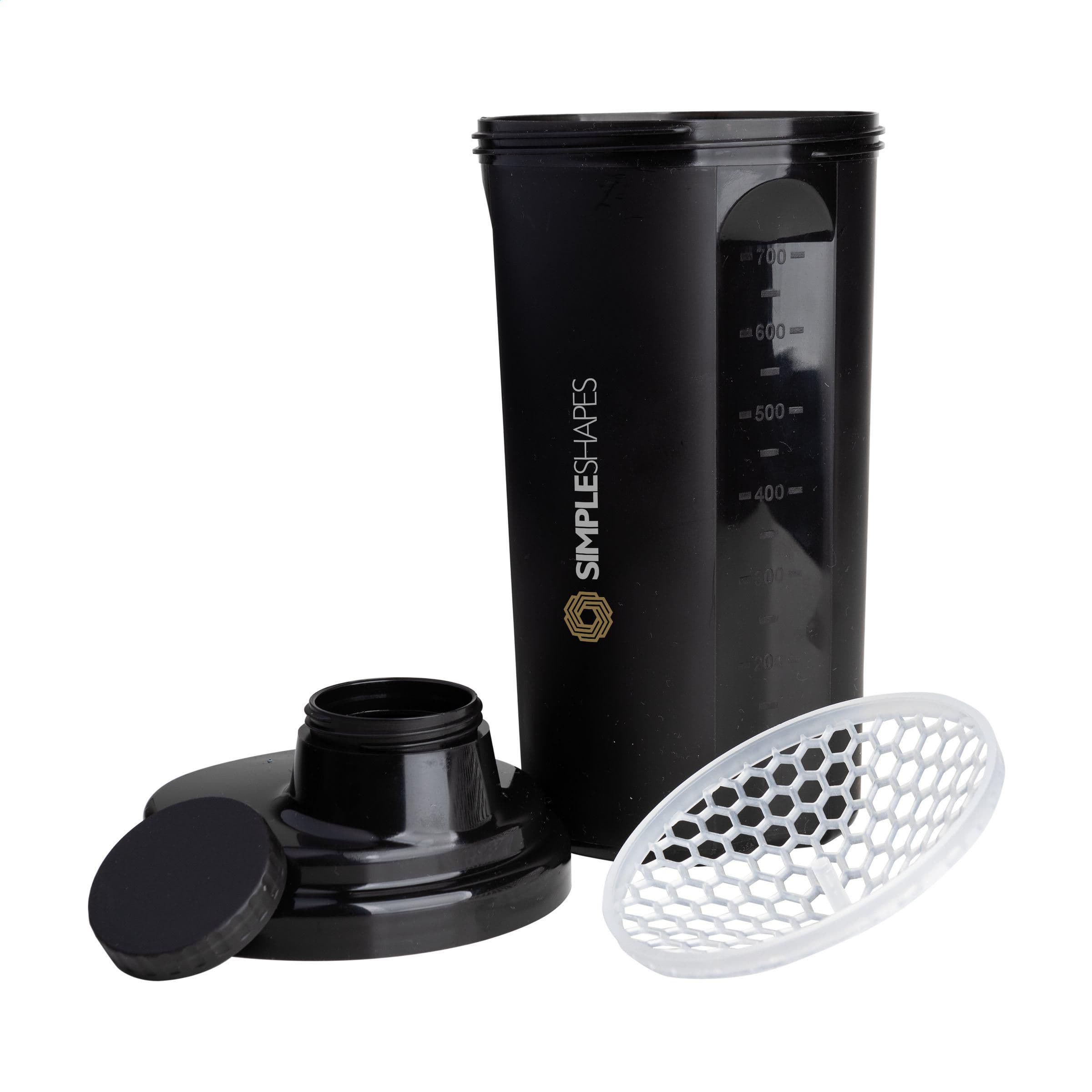 Mug shaker ShakePro 700 ml en situation