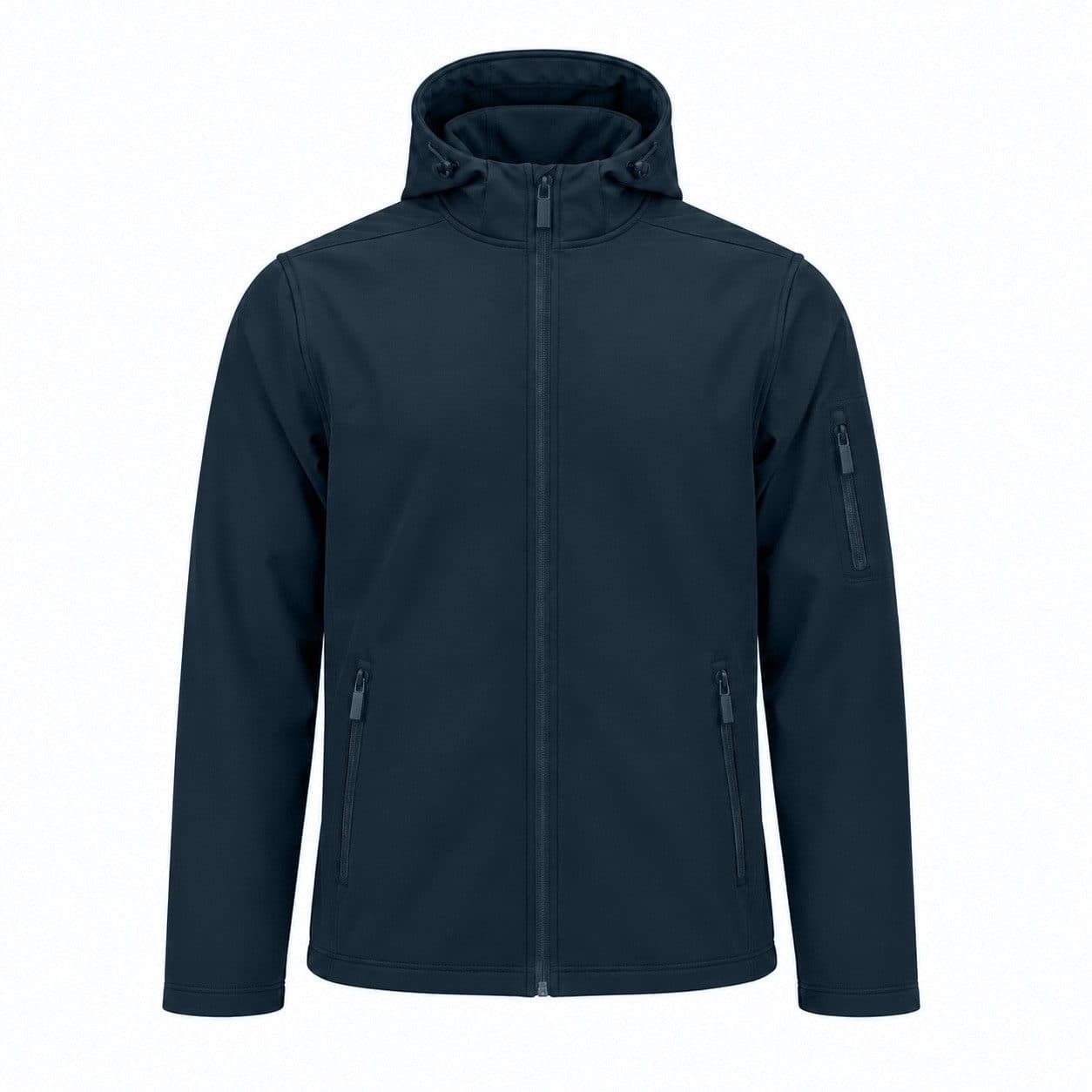 ATLANTIC HOODIE coloris Marine profond