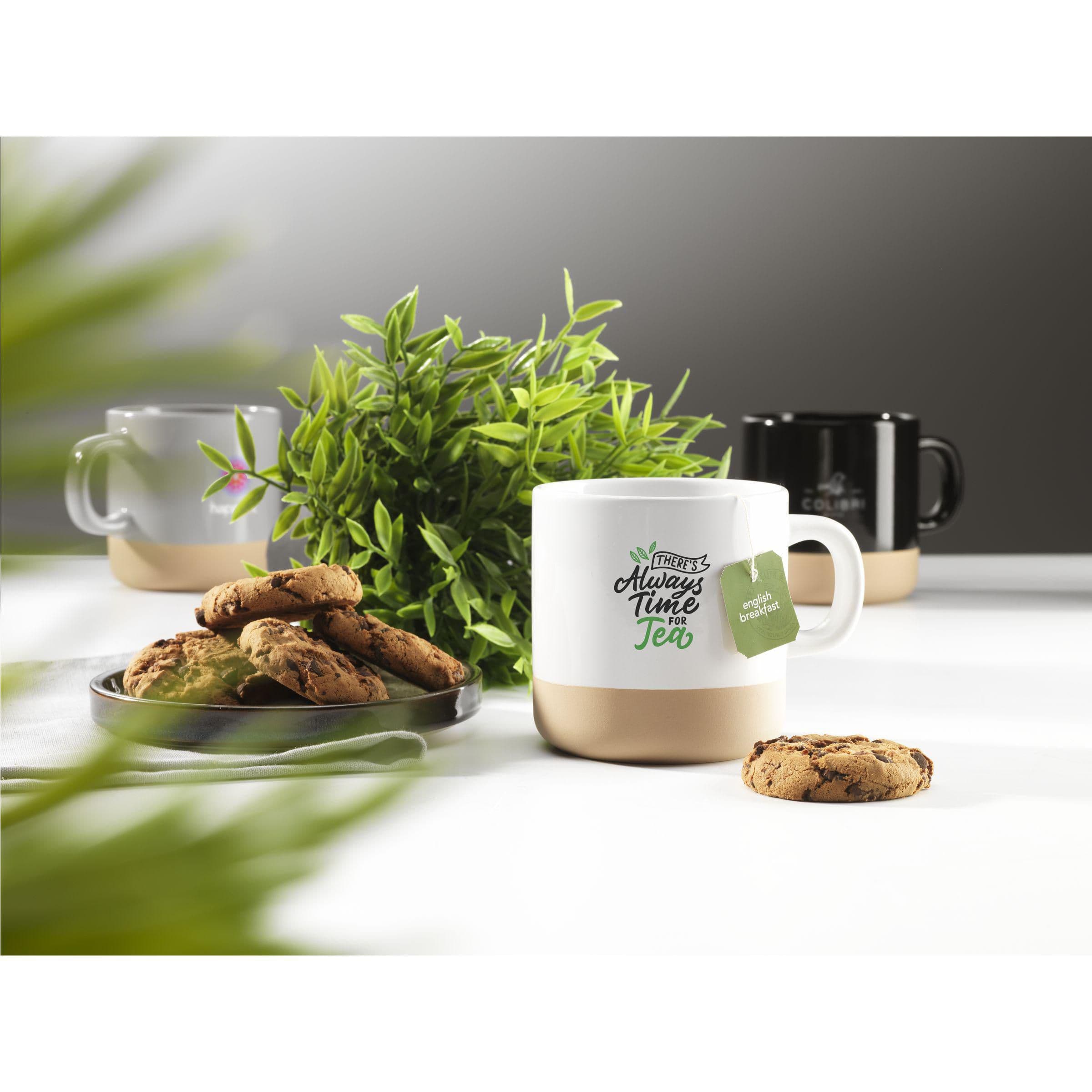Mug Verdi 360 ml en situation