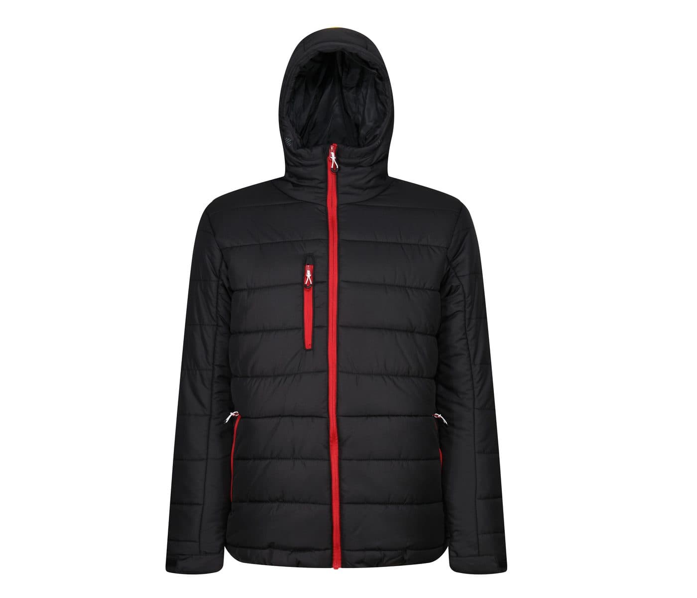 NAVIGATE THERMAL JACKET