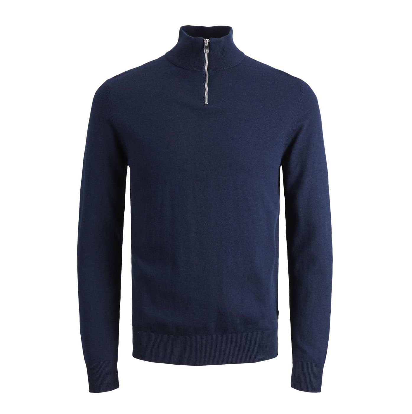 EMIL KNIT HALF ZIP