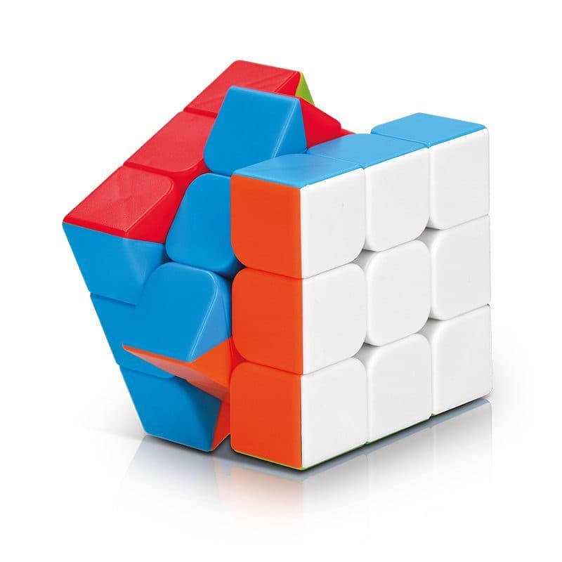 CUBE CASSE-TETE en situation